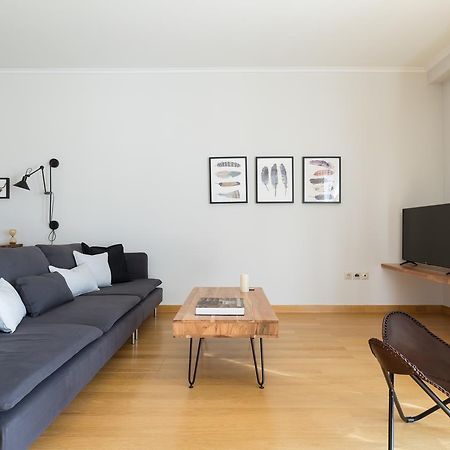 Stylish And Spacious 2Bd - Thiseio By Upstreet Athen Exterior foto
