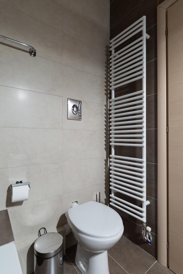 Stylish And Spacious 2Bd - Thiseio By Upstreet Athen Exterior foto