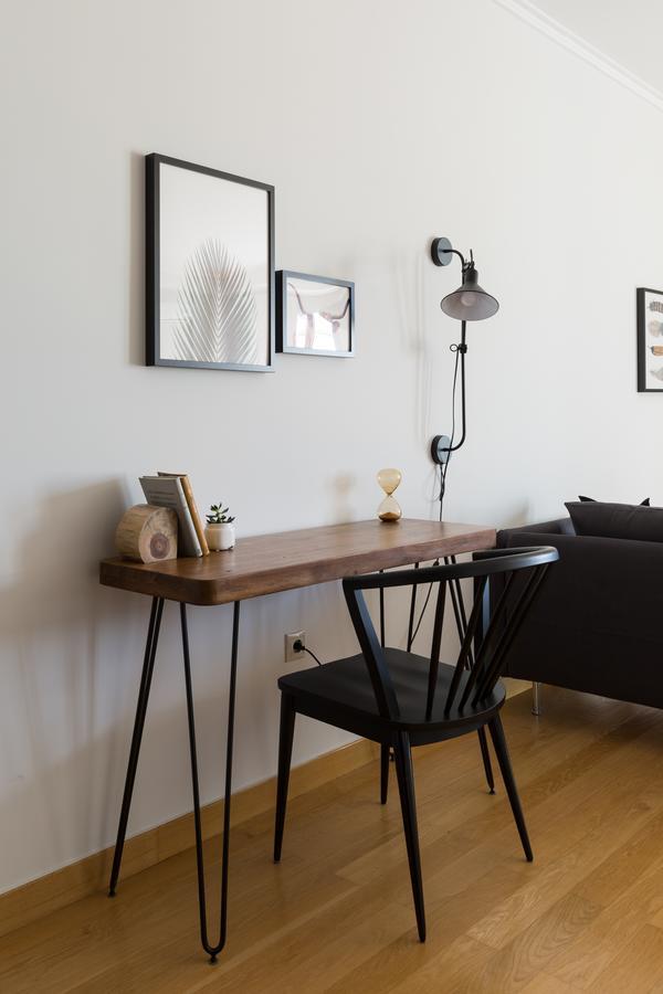 Stylish And Spacious 2Bd - Thiseio By Upstreet Athen Exterior foto