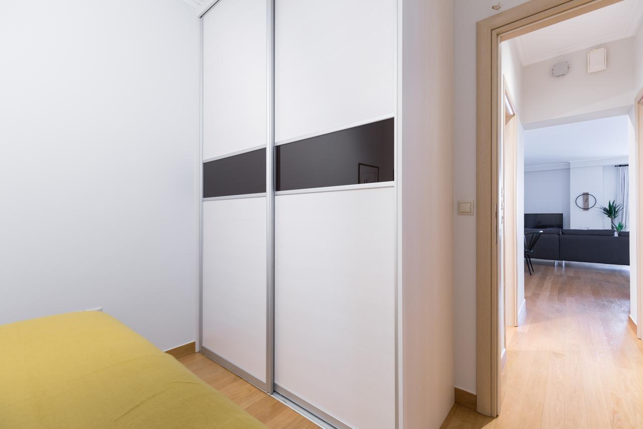 Stylish And Spacious 2Bd - Thiseio By Upstreet Athen Exterior foto