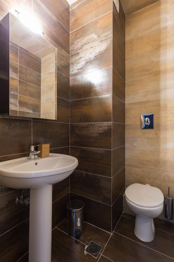 Stylish And Spacious 2Bd - Thiseio By Upstreet Athen Exterior foto