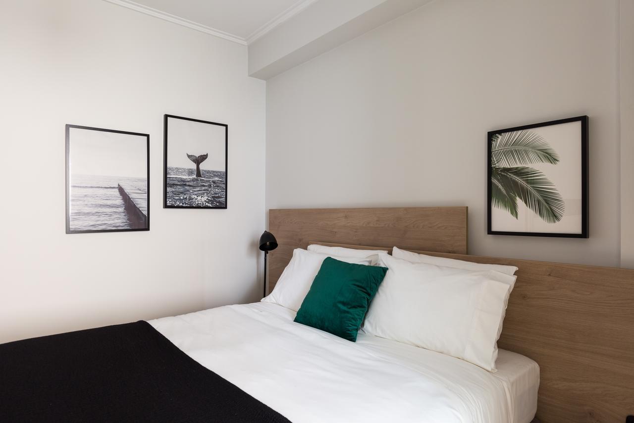 Stylish And Spacious 2Bd - Thiseio By Upstreet Athen Exterior foto