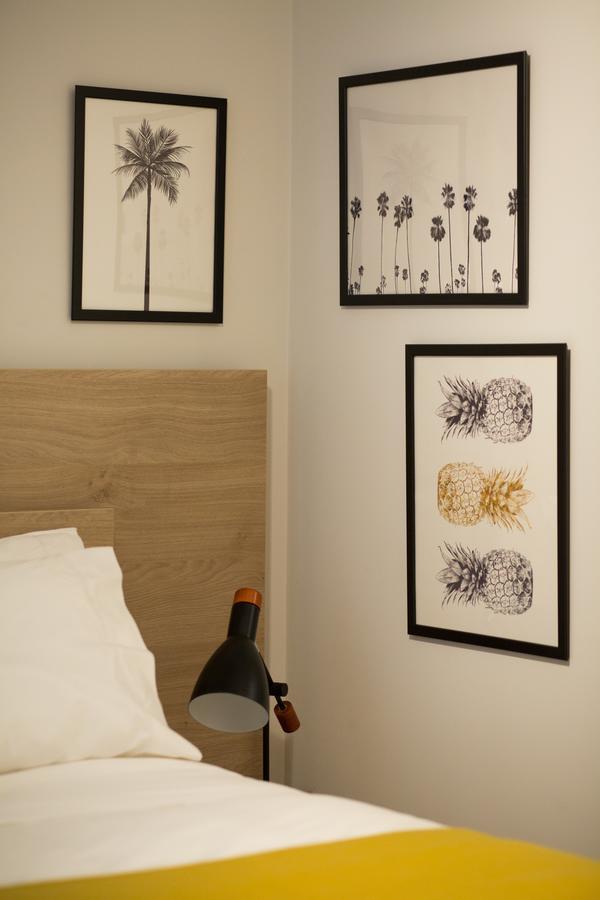 Stylish And Spacious 2Bd - Thiseio By Upstreet Athen Exterior foto