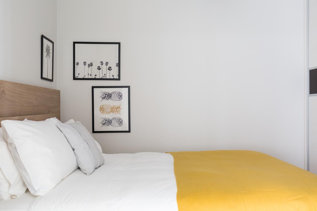 Stylish And Spacious 2Bd - Thiseio By Upstreet Athen Exterior foto
